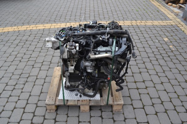 Motor Completo Volvo S90 V90 V40 V70 2.0 D3 150HP D4204T9