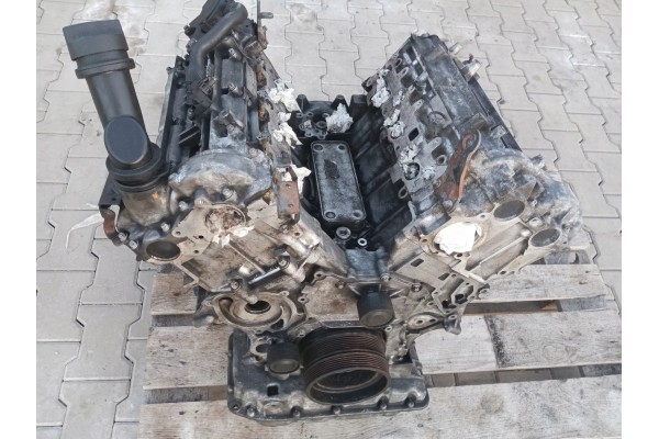 Mercedes Vito Viano W639 3 0 CDI OM642 engine post 3 0 642 990 642990 gwr