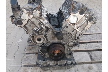 Mercedes Vito Viano W639 3 0 CDI OM642 engine post 3 0 642 990 642990 gwr Catalog number of the part Mercedes Vito Viano W639 3 