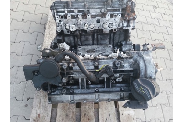 Mercedes Vito Viano W639 3 0 CDI OM642 engine post 3 0 642 990 642990 gwr Part manufacturer Mercedes Benz OE