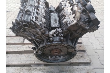 Mercedes Vito Viano W639 3 0 CDI OM642 engine post 3 0 642 990 642990 gwr Car type passenger cars
