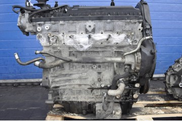 XC70 S80 II 2 4 D5 215KM ENGINE D5244T15 D5244T11 Part manufacturer Volvo OE