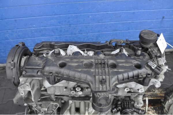 XC70 S80 II 2 4 D5 215KM ENGINE D5244T15 D5244T11 Quality of parts according to GVO O original with manufacturer s logo OE