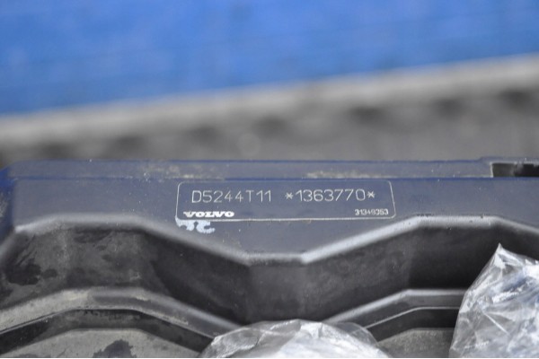 XC70 S80 II 2 4 D5 215KM ENGINE D5244T15 D5244T11 Car type passenger cars