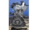 XC70 S80 II 2 4 D5 215KM ENGINE D5244T15 D5244T11 Engine type diesel