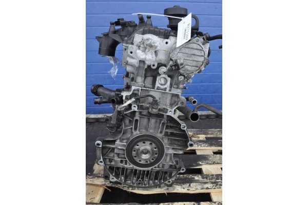 XC70 S80 II 2 4 D5 215KM ENGINE D5244T15 D5244T11 Engine type diesel