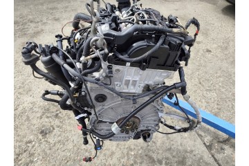 BMW F20 F21 LIFT ENGINE B37D15A 1 5D COMPLETE Part manufacturer BMW OE