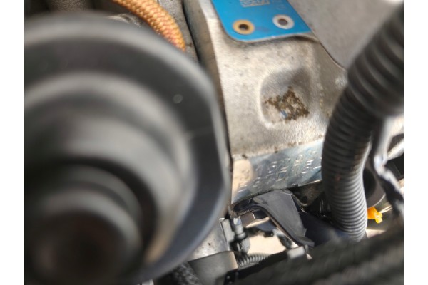BMW F20 F21 LIFT ENGINE B37D15A 1 5D COMPLETE Quality of parts according to GVO Q original with factory logo OEM OES