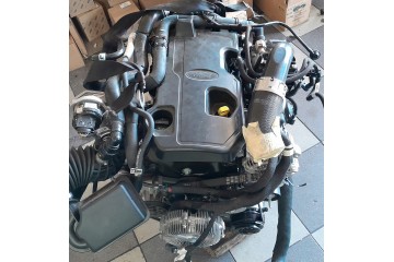 COMPLETE ENGINE FORD RANGER RAPTOR YM2Q BITURBO YN2X BC2X JB3Q6007JA