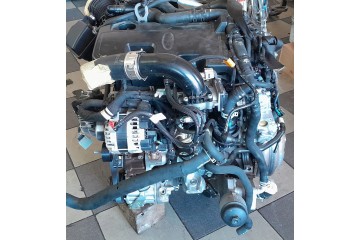 COMPLETE ENGINE FORD RANGER RAPTOR YM2Q BITURBO YN2X BC2X JB3Q6007JA Catalog number of the part YM2Q JB3Q9K546AA