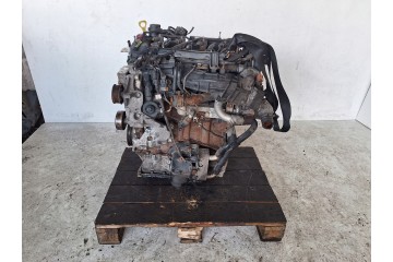HYUNDAI IX35 09 15 ENGINE 2 0 CRDI 136KM FWD MANUAL D4HA EURO 5 Packaging status replacement