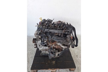 HYUNDAI IX35 09 15 ENGINE 2 0 CRDI 136KM FWD MANUAL D4HA EURO 5 Catalog number of the part HYUNDAI IX35 09 15 SILNIK 2 0 CRDI 13