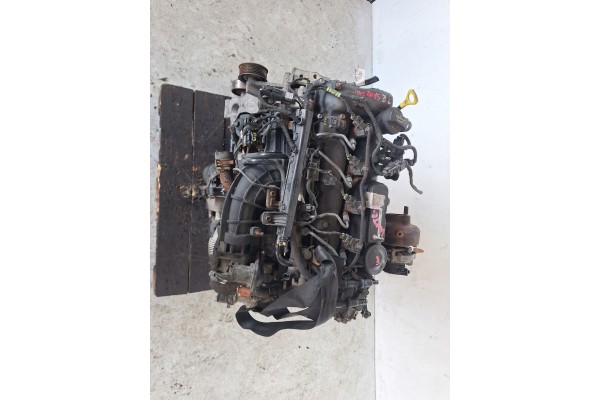 HYUNDAI IX35 09 15 ENGINE 2 0 CRDI 136KM FWD MANUAL D4HA EURO 5 Part manufacturer Hyundai OE