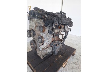 HYUNDAI IX35 09 15 ENGINE 2 0 CRDI 136KM FWD MANUAL D4HA EURO 5 Car type 4x4 SUV passenger cars