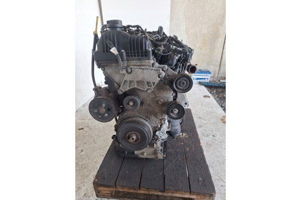 HYUNDAI IX35 09 15 ENGINE 2 0 CRDI 136KM FWD MANUAL D4HA EURO 5 Engine type diesel