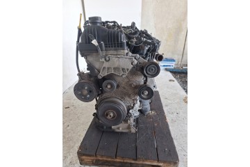 HYUNDAI IX35 09 15 ENGINE 2 0 CRDI 136KM FWD MANUAL D4HA EURO 5 Engine type diesel