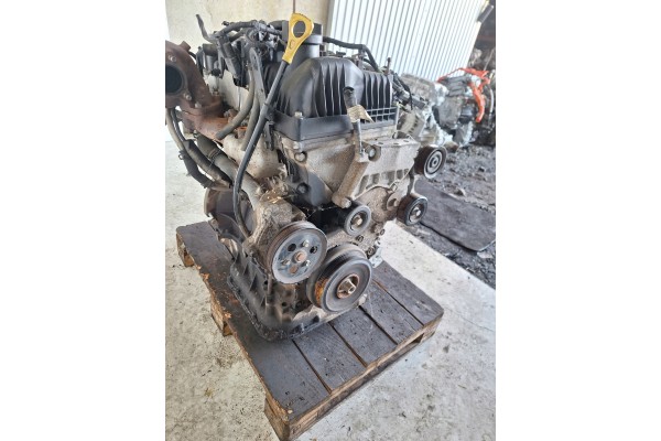 HYUNDAI IX35 09 15 ENGINE 2 0 CRDI 136KM FWD MANUAL D4HA EURO 5 Quality of parts according to GVO O original with manufacturer s