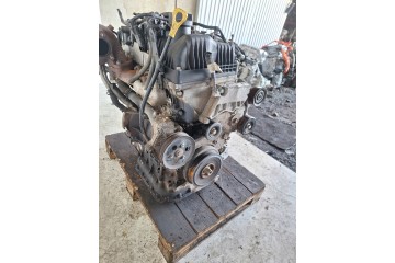 HYUNDAI IX35 09 15 ENGINE 2 0 CRDI 136KM FWD MANUAL D4HA EURO 5 Quality of parts according to GVO O original with manufacturer s