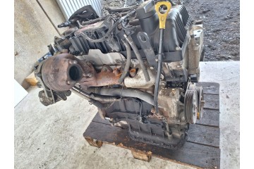 HYUNDAI IX35 09 15 ENGINE 2 0 CRDI 136KM FWD MANUAL D4HA EURO 5 Product weight with unit packaging 40 kg