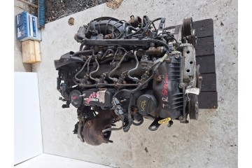 HYUNDAI IX35 09 15 ENGINE 2 0 CRDI 136KM FWD MANUAL D4HA EURO 5 Version English