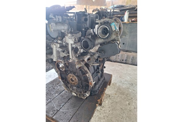 Motor Hyundai IX35 2.0 CRDI 136CV Diésel 09-15 Euro 5 Manual FWD D4HA