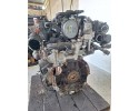 Motor Hyundai IX35 2.0 CRDI 136CV Diésel 09-15 Euro 5 Manual FWD D4HA