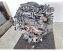 Motor Hyundai IX35 2.0 CRDI 136CV Diésel 09-15 Euro 5 Manual FWD D4HA