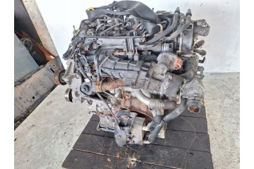 Motor Hyundai IX35 2.0 CRDI 136CV Diésel 09-15 Euro 5 Manual FWD D4HA