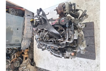 Motor Hyundai IX35 2.0 CRDI 136CV Diésel 09-15 Euro 5 Manual FWD D4HA
