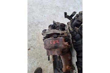 Motor Hyundai IX35 2.0 CRDI 136CV Diésel 09-15 Euro 5 Manual FWD D4HA