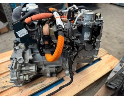 RENAULT KANGOO III IV CITAN W420 E TECH ENGINE RA0005 5AQ609 MAQ609 PAQ609