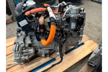 RENAULT KANGOO III IV CITAN W420 E TECH ENGINE RA0005 5AQ609 MAQ609 PAQ609