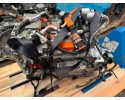 RENAULT KANGOO III IV CITAN W420 E TECH ENGINE RA0005 5AQ609 MAQ609 PAQ609 Car type passenger cars