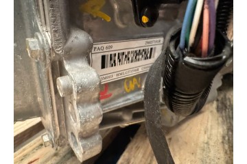 Motor Eléctrico Renault Kangoo III IV Citan W420 E-Tech RA0005 5AQ609