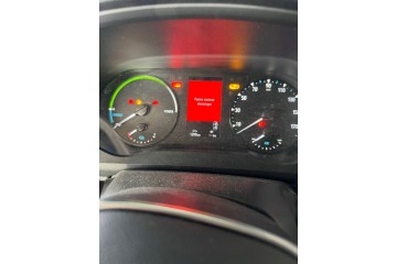 Motor Eléctrico Renault Kangoo III IV Citan W420 E-Tech RA0005 5AQ609
