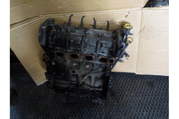 Engine fiat Bravo II 1 6 M JET 198A2000