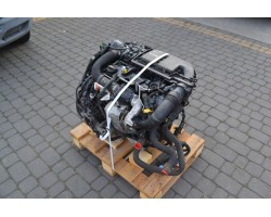 Engine 8HR DV4C 1 4 HDI 10FDBZ Citroen C3 E Hdi Bosch 2012r 136tys km