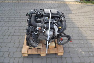 Engine 8HR DV4C 1 4 HDI 10FDBZ Citroen C3 E Hdi Bosch 2012r 136tys km Catalog number of the part 10FDBZ SILNIK 8HR DV4C 1 4 HDI 