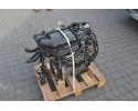 Motor 8HR DV4C 1.4 HDI 10FDBZ Citroën C3 E-Hdi Bosch 2012, 136,000 km