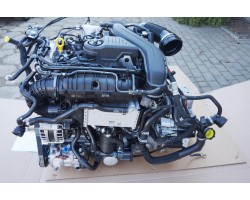 NEW COMPLETE ENGINE 1 5 TSI 110 kW DXD VW TOURAN II 5T 5TA 24R