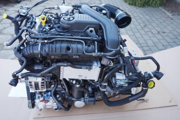 NEW COMPLETE ENGINE 1 5 TSI 110 kW DXD VW TOURAN II 5T 5TA 24R