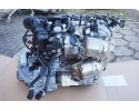 NEW COMPLETE ENGINE 1 5 TSI 110 kW DXD VW TOURAN II 5T 5TA 24R Engine type petrol