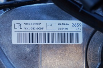 NEW COMPLETE ENGINE 1 5 TSI 110 kW DXD VW TOURAN II 5T 5TA 24R Quality of parts according to GVO O original with manufacturer s 