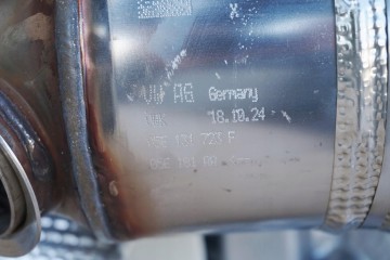 Motor Completo Nuevo 1.5 TSI 110 kW DXD para VW Touran II 5T 5TA 24R