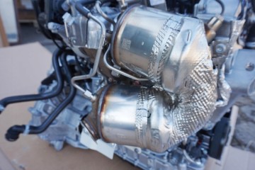 Motor Completo Nuevo 1.5 TSI 110 kW DXD para VW Touran II 5T 5TA 24R