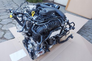 Motor Completo Nuevo 1.5 TSI 110 kW DXD para VW Touran II 5T 5TA 24R