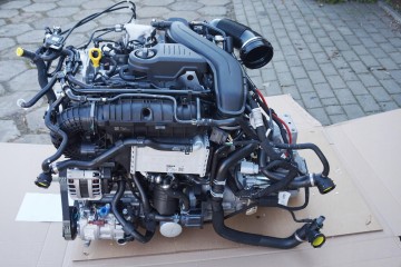 Motor Completo Nuevo 1.5 TSI 110 kW DXD para VW Touran II 5T 5TA 24R