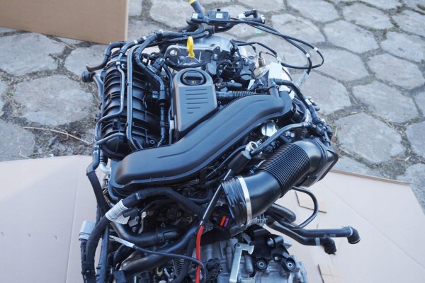 Motor Completo Nuevo 1.5 TSI 110 kW DXD para VW Touran II 5T 5TA 24R