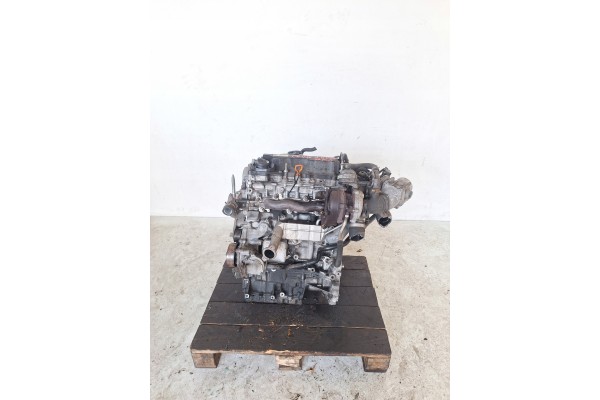 HONDA CR V IV 11 17 ENGINE 1 6 I DTEC 120KM N16A2 EURO 5