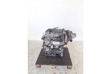 HONDA CR V IV 11 17 ENGINE 1 6 I DTEC 120KM N16A2 EURO 5